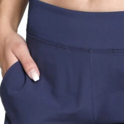 Deuce Trainingshose Damen - Dunkelblau -BIDI BADU Verkäufe 00204000 18