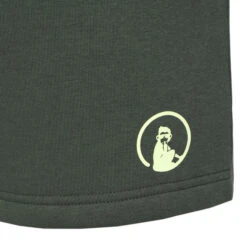 Re-Break Shorts Herren - Khaki, Gelb -BIDI BADU Verkäufe 00228000 10