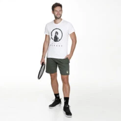Re-Break Shorts Herren - Khaki, Gelb -BIDI BADU Verkäufe 00228000 11
