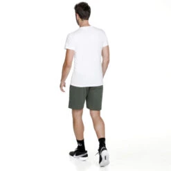 Re-Break Shorts Herren - Khaki, Gelb -BIDI BADU Verkäufe 00228000 12