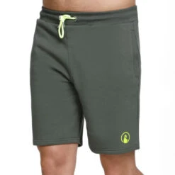 Re-Break Shorts Herren - Khaki, Gelb -BIDI BADU Verkäufe 00228000 13