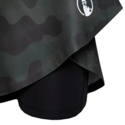 AOP Camou Bounce Rock Damen - Khaki, Oliv -BIDI BADU Verkäufe 00238000 15