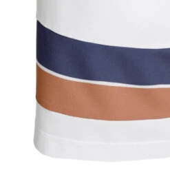 Retro Stripe Block Smash Shorts Herren - Weiß 17 Retro Stripe Block Smash Shorts Herren - Weiß -BIDI BADU Verkäufe 00262000 11