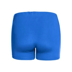 Retro Stripe Champions Kleid Damen - Weiß, Blau -BIDI BADU Verkäufe 00268000 14