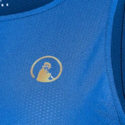 Retro Champions Kleid Damen - Blau, Mehrfarbig -BIDI BADU Verkäufe 00269000 13