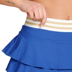 Retro Layering Rock Damen - Blau, Mehrfarbig -BIDI BADU Verkäufe 00278000 0 9