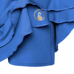 Retro Layering Rock Damen - Blau, Mehrfarbig -BIDI BADU Verkäufe 00278000 10