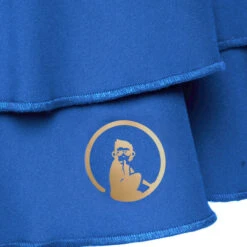 Retro Layering Rock Damen - Blau, Mehrfarbig -BIDI BADU Verkäufe 00278000 13