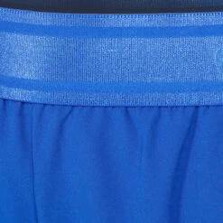 Retro 2in1 Shorts Damen - Blau -BIDI BADU Verkäufe 00279000 11