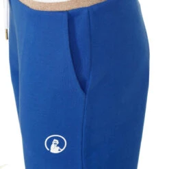 Retro Stripe Trainingshose Damen - Blau, Mehrfarbig -BIDI BADU Verkäufe 00289000 10