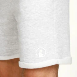 Basic Lifestyle Shorts Herren - Hellgrau, Dunkelblau -BIDI BADU Verkäufe 00298000 17