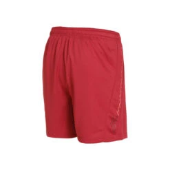 BULLPADEL Codal Shorts Herren - Rot 8 BULLPADEL Codal Shorts Herren - Rot -BIDI BADU Verkäufe 00309000 0 2