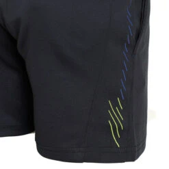 BULLPADEL Codal Shorts Kinder - Blau -BIDI BADU Verkäufe 00319000 10