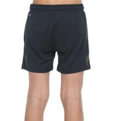 BULLPADEL Codal Shorts Kinder - Blau -BIDI BADU Verkäufe 00319000 14