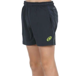 BULLPADEL Codal Shorts Kinder - Blau -BIDI BADU Verkäufe 00319000 15