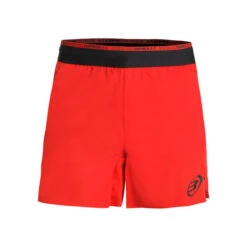 BULLPADEL Ovalo Shorts Herren - Rot