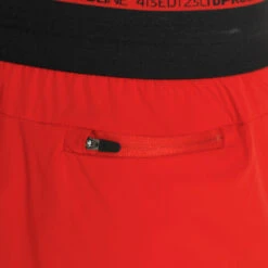 BULLPADEL Ovalo Shorts Herren - Rot -BIDI BADU Verkäufe 00349000 10