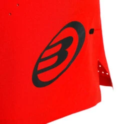 BULLPADEL Ovalo Shorts Herren - Rot -BIDI BADU Verkäufe 00349000 11