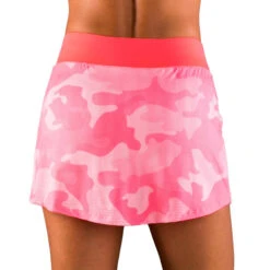 Endless Minimal Print Rock Damen - Pink -BIDI BADU Verkäufe 00374000 12 1