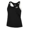BULLPADEL Erase Tank-Top Damen - Schwarz 1 BULLPADEL Erase Tank-Top Damen - Schwarz -BIDI BADU Verkäufe 00383000 000
