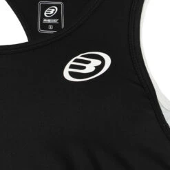 BULLPADEL Erase Tank-Top Damen - Schwarz 12 BULLPADEL Erase Tank-Top Damen - Schwarz -BIDI BADU Verkäufe 00383000 10