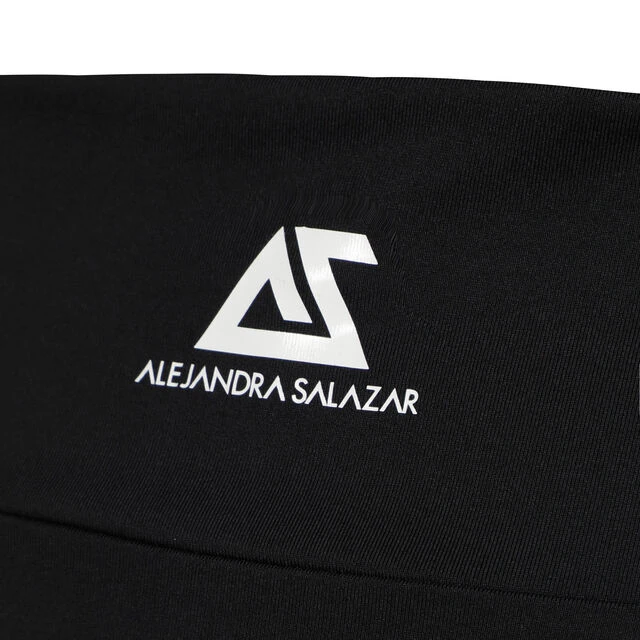 BULLPADEL Epato Rock Damen - Schwarz 7 BULLPADEL Epato Rock Damen - Schwarz – Bild 5