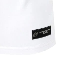 BULLPADEL Liceo Polo Herren - Weiß, Schwarz -BIDI BADU Verkäufe 00389000 11