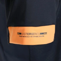 BULLPADEL Nejo Polo Herren - Dunkelblau -BIDI BADU Verkäufe 00401000 11