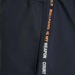 BULLPADEL Agnus Shorts Herren - Rot -BIDI BADU Verkäufe 00413000 11