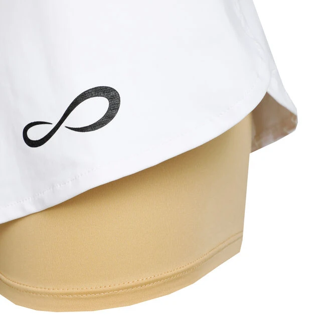 Endless Race Rock Damen - Weiß 6 Endless Race Rock Damen - Weiß – Bild 4