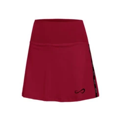 Endless Minimal Rock Damen - Rot