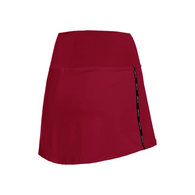 Endless Minimal Rock Damen - Rot 5 Endless Minimal Rock Damen - Rot – Bild 3