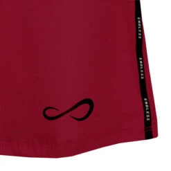 Endless Minimal Rock Damen - Rot 14 Endless Minimal Rock Damen - Rot -BIDI BADU Verkäufe 00440000 10