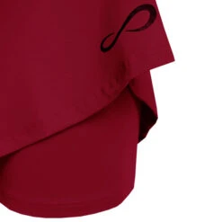 Endless Minimal Rock Damen - Rot 15 Endless Minimal Rock Damen - Rot -BIDI BADU Verkäufe 00440000 11