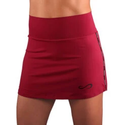 Endless Minimal Rock Damen - Rot 16 Endless Minimal Rock Damen - Rot -BIDI BADU Verkäufe 00440000 13