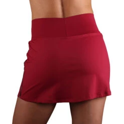 Endless Minimal Rock Damen - Rot 17 Endless Minimal Rock Damen - Rot -BIDI BADU Verkäufe 00440000 14