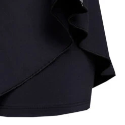 Endless Lux Ribbon Rock Damen - Schwarz 14 Endless Lux Ribbon Rock Damen - Schwarz -BIDI BADU Verkäufe 00446000 11