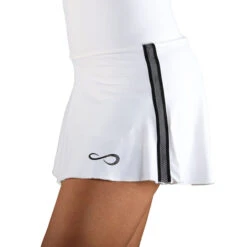 Endless Lux Ribbon Rock Damen - Weiß 18 Endless Lux Ribbon Rock Damen - Weiß -BIDI BADU Verkäufe 00447000 15