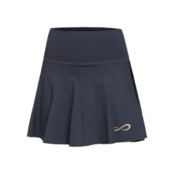 Endless Lux Ribbon Rock Damen - Grau