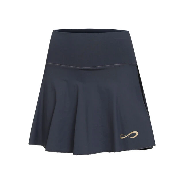 Endless Lux Ribbon Rock Damen - Grau 3 Endless Lux Ribbon Rock Damen - Grau