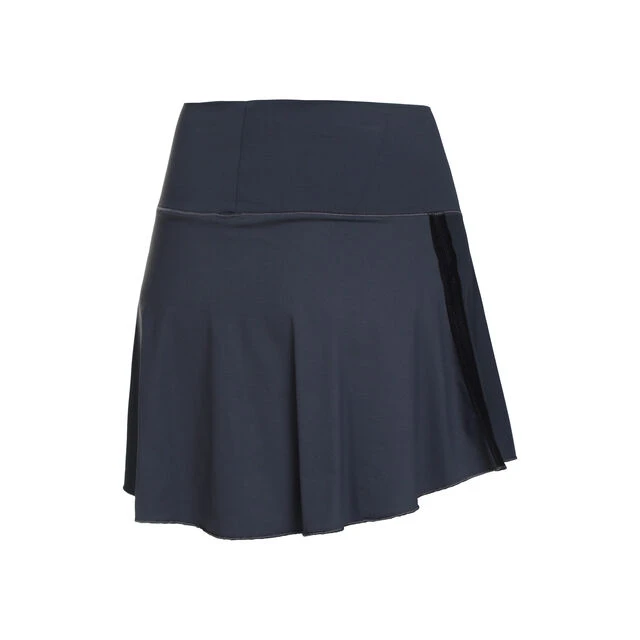 Endless Lux Ribbon Rock Damen - Grau 5 Endless Lux Ribbon Rock Damen - Grau – Bild 3