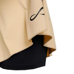 Endless Lux Ribbon Rock Damen - Beige 14 Endless Lux Ribbon Rock Damen - Beige -BIDI BADU Verkäufe 00450000 11