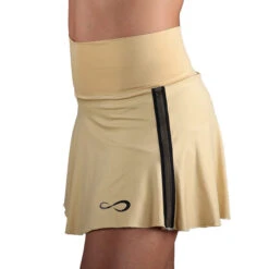 Endless Lux Ribbon Rock Damen - Beige 15 Endless Lux Ribbon Rock Damen - Beige -BIDI BADU Verkäufe 00450000 13