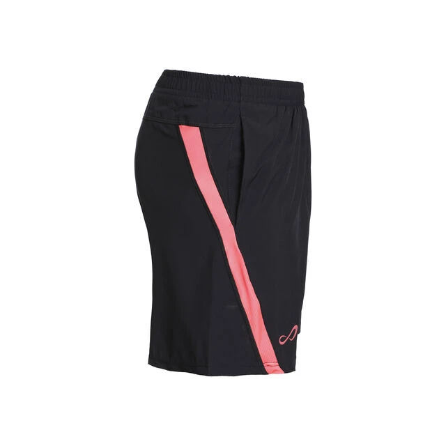 Endless Storm Shorts Herren - Schwarz, Rot 4 Endless Storm Shorts Herren - Schwarz, Rot – Bild 2