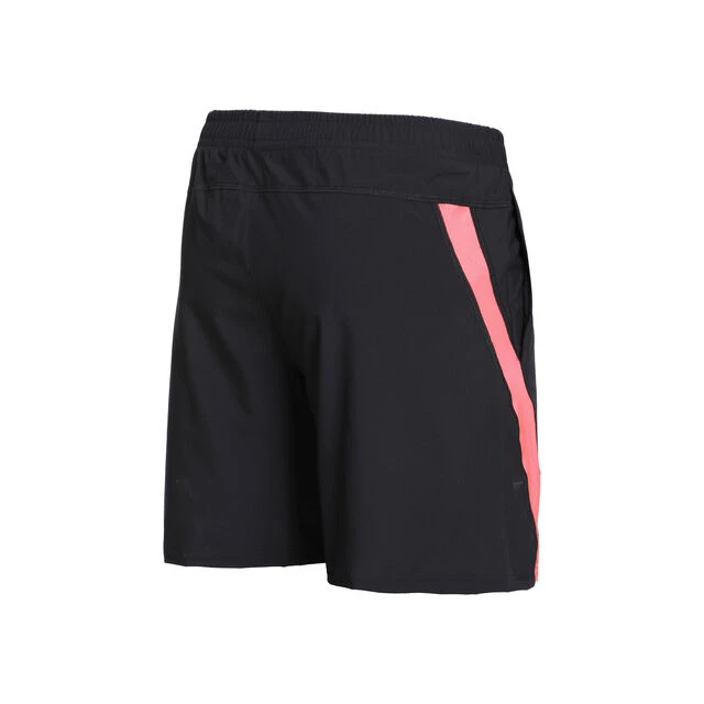 Endless Storm Shorts Herren - Schwarz, Rot 5 Endless Storm Shorts Herren - Schwarz, Rot – Bild 3