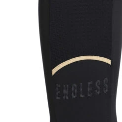 Endless Fit Pocket Tight Mädchen - Schwarz, Gold -BIDI BADU Verkäufe 00470000 10