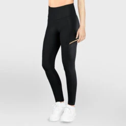 Endless Fit Pocket Tight Mädchen - Schwarz, Gold -BIDI BADU Verkäufe 00470000 13