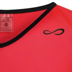 Endless Glory T-Shirt Mädchen - Rot -BIDI BADU Verkäufe 00471000 10