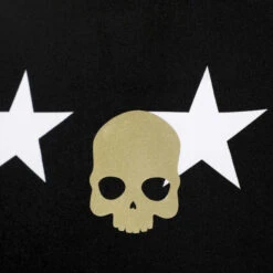 Hydrogen Tech Stars Kleid Damen - Schwarz, Weiß 14 Hydrogen Tech Stars Kleid Damen - Schwarz, Weiß -BIDI BADU Verkäufe 00752000 11