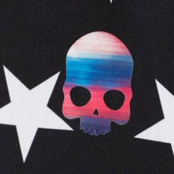 Hydrogen Tech Stars Kleid Damen - Rot, Blau 13 Hydrogen Tech Stars Kleid Damen - Rot, Blau -BIDI BADU Verkäufe 00753000 11